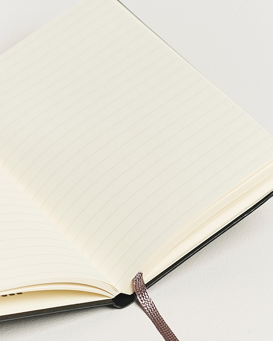 Men | Moleskine Ruled Hard Notebook Pocket Black | Moleskine | Ruled Hard Notebook Pocket Black