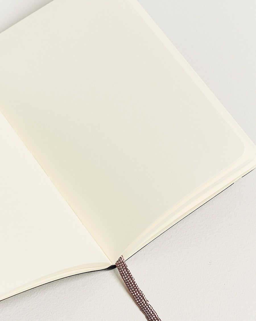 Men | Moleskine Plain Soft Notebook Pocket Black | Moleskine | Plain Soft Notebook Pocket Black