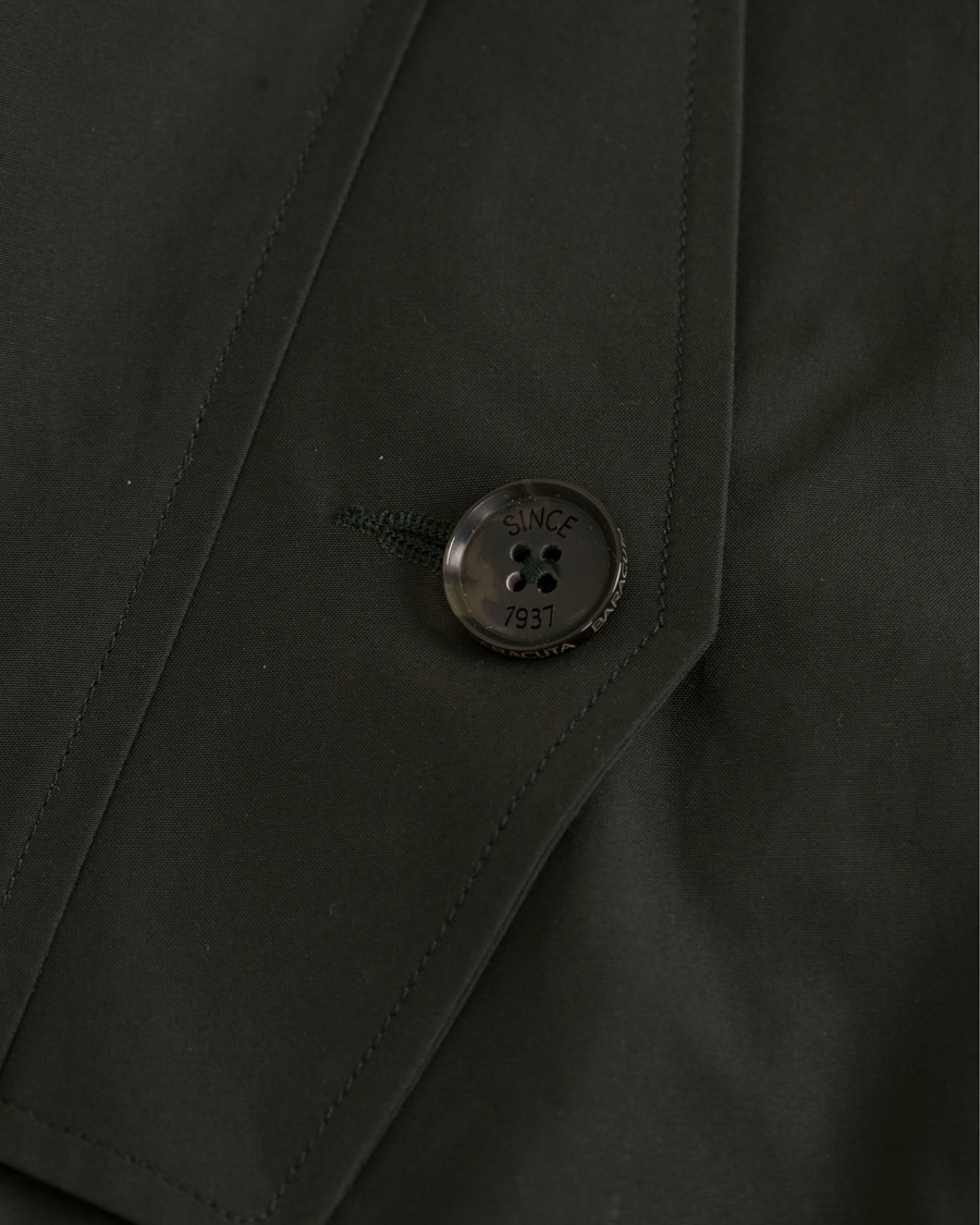 Men | Coats & Jackets | Baracuta | G9 Original Harrington Jacket Faded Black