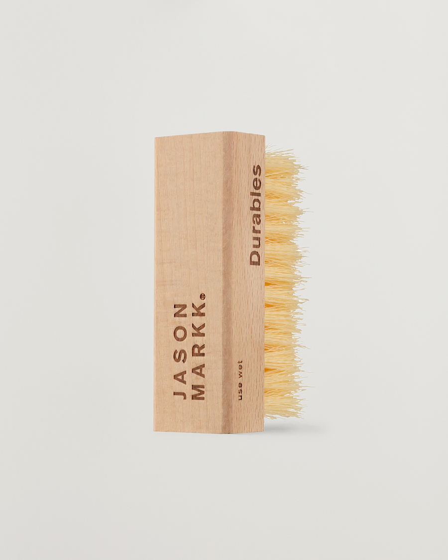 Men | Shoe Care | Jason Markk | Standard Shoe Cleaning Brush