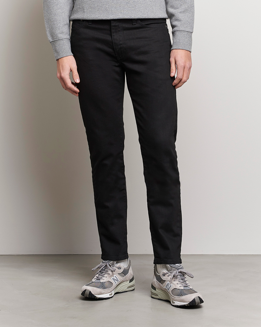 Men | Jeans | Levi's | 511 Slim Fit Jeans Nightshine