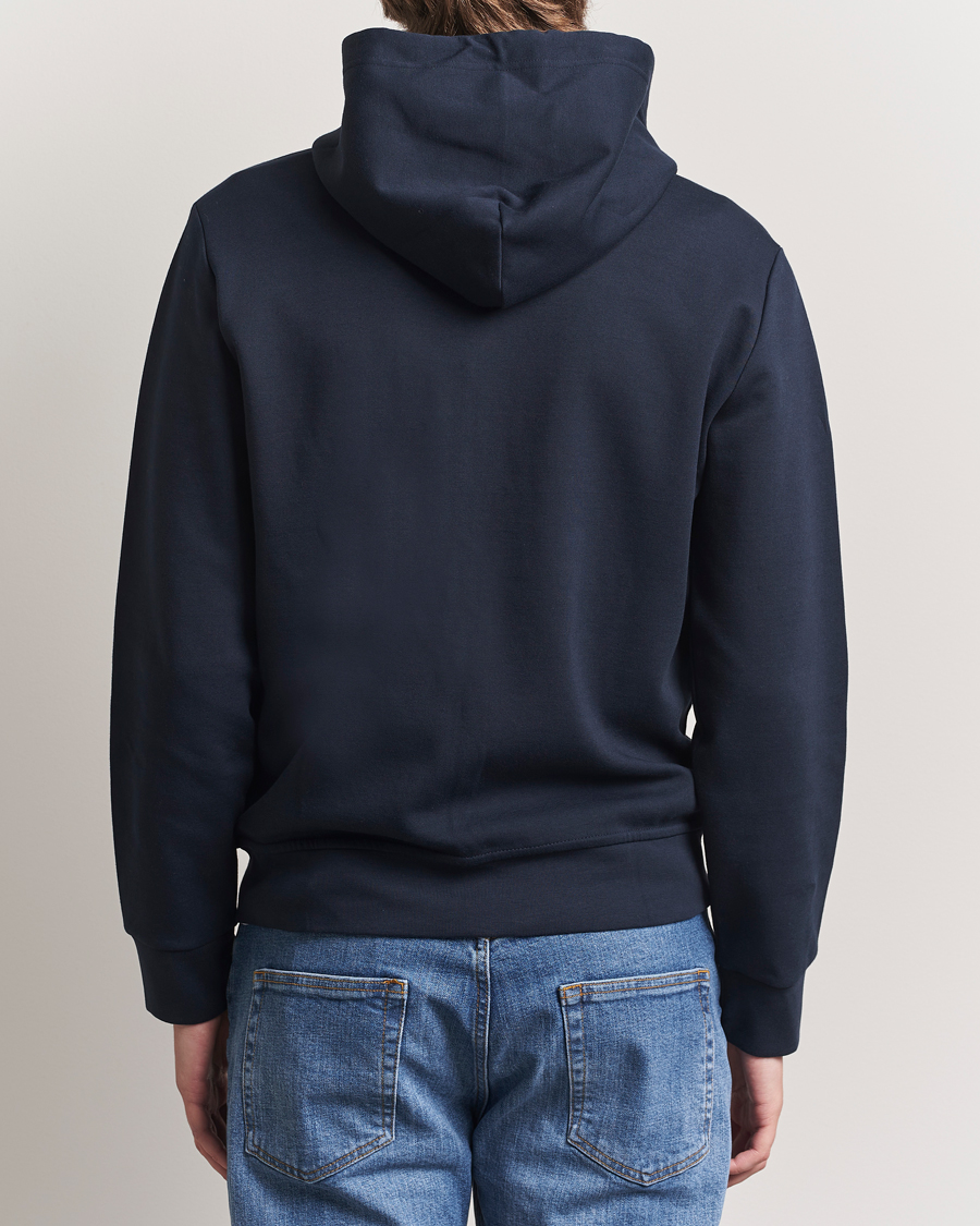 Men | Sweaters & Knitwear | Polo Ralph Lauren | Tech Performance Full Zip Navy