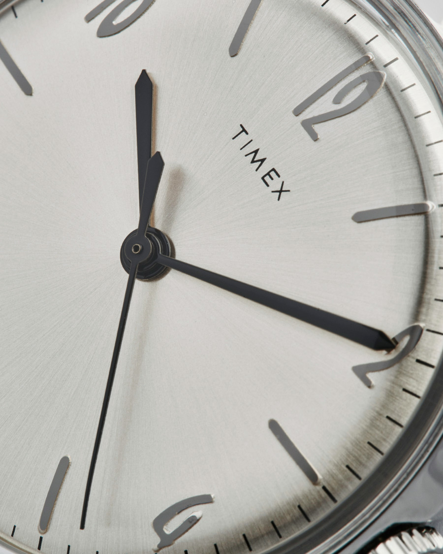 Men | Timex Marlin 1960s Silver Sunray | Timex | Marlin 1960s Silver Sunray