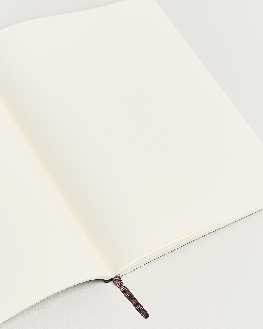Men | Moleskine Plain Soft Notebook Pocket XL Black | Moleskine | Plain Soft Notebook Pocket XL Black