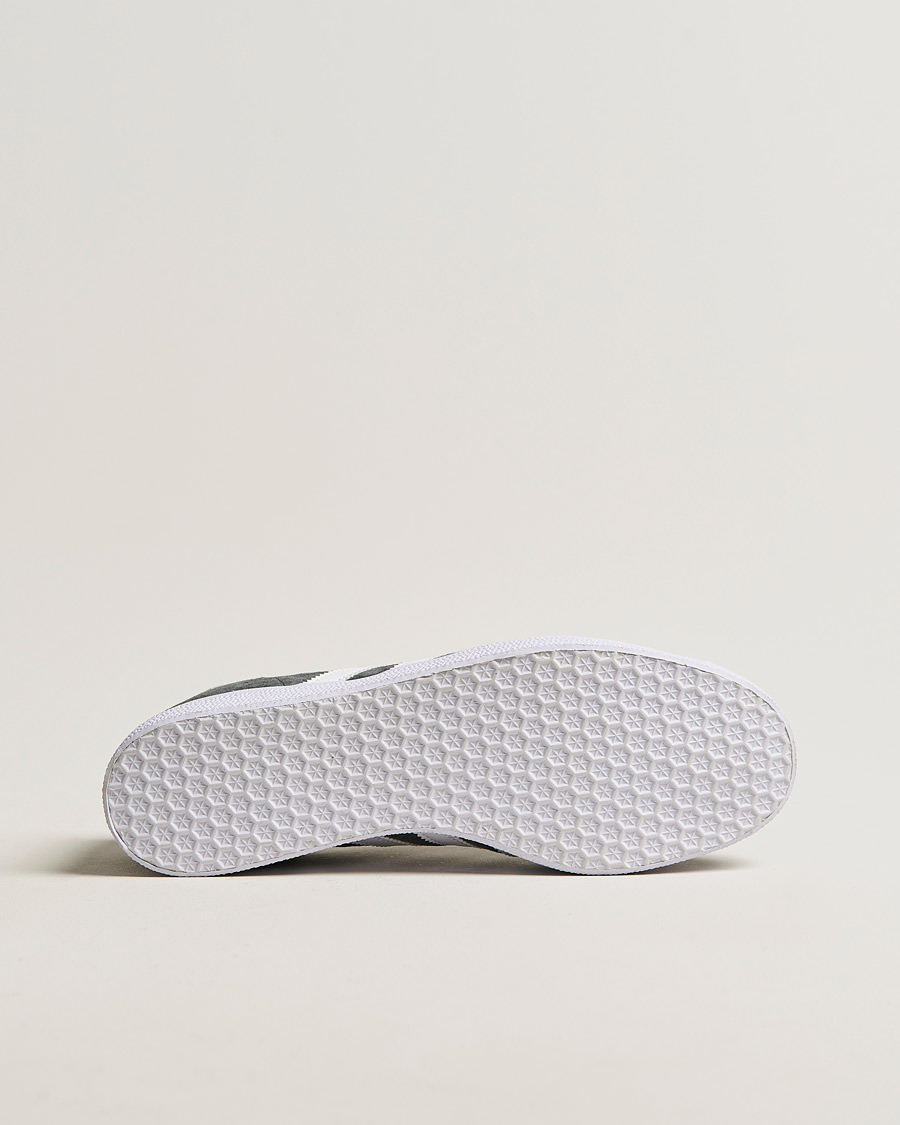 Men | Sneakers | adidas Originals | Gazelle Sneaker Grey/White