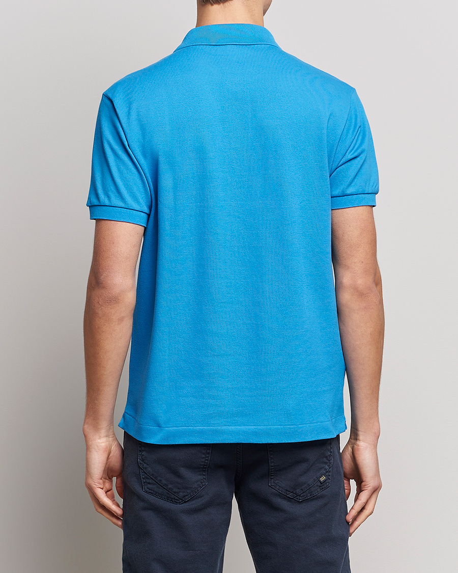 Men | Polo Shirts | Lacoste | Original Polo Piké Ibiza