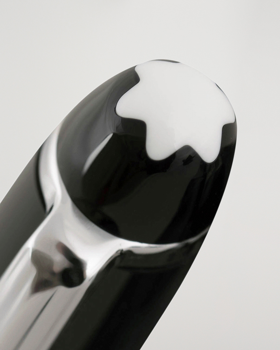 Men | Pens | Montblanc | 165 Meisterstück Mechanical Classique Pencil Platinum
