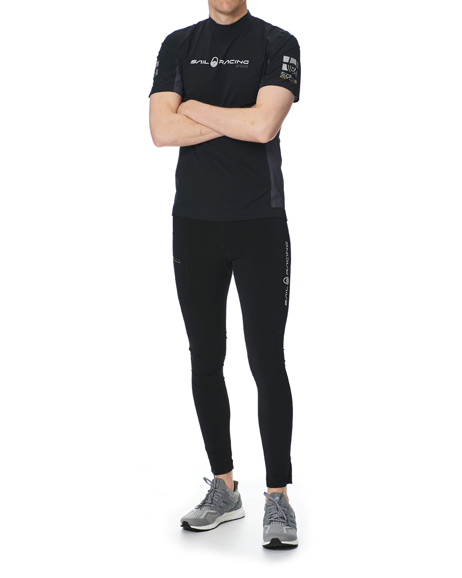 Men | Trousers | Sail Racing | Reference Tights Carbon