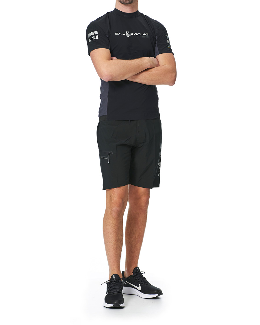 Men | Shorts | Sail Racing | Reference Sailshorts Carbon