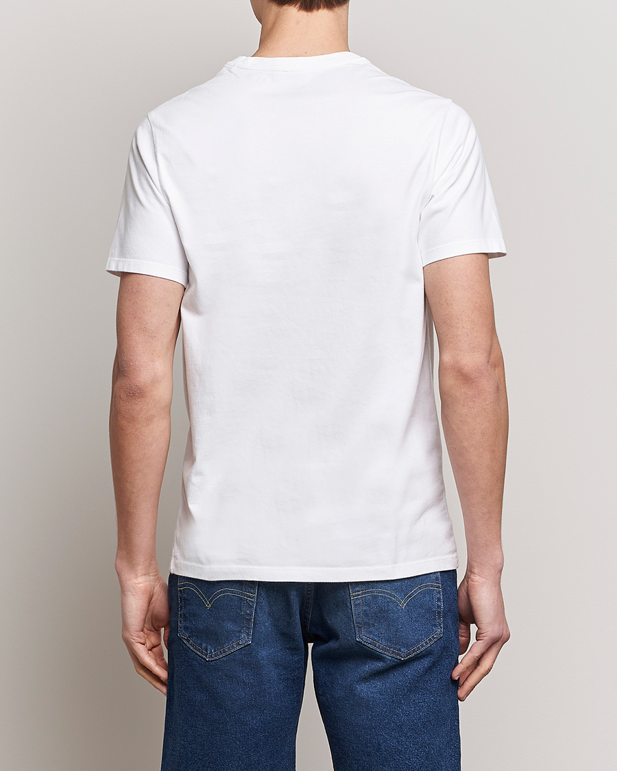 Men | T-Shirts | Levi's | Original T-Shirt White