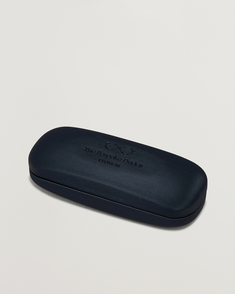 Men | Sunglasses | TBD Eyewear | Pleat Clip On Sunglasses Transparent