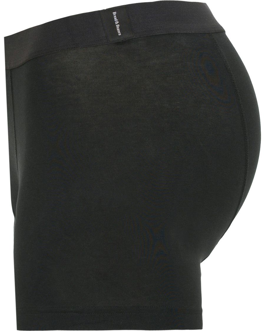 Men | Underwear & Socks | Bread & Boxers | Boxer Brief Black