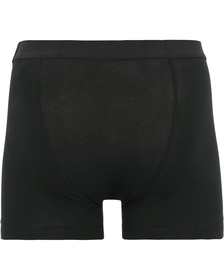 Men | Underwear & Socks | Bread & Boxers | Boxer Brief Black