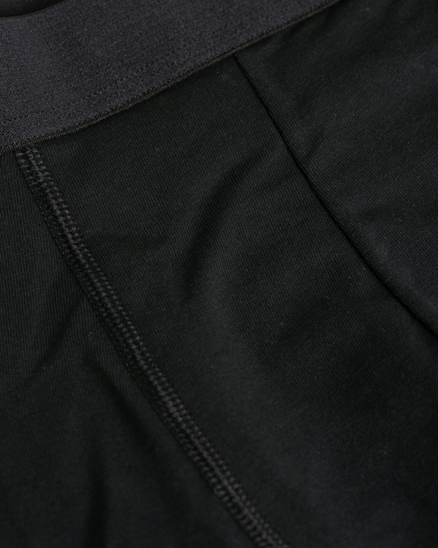 Men | Underwear & Socks | Bread & Boxers | Boxer Brief Black