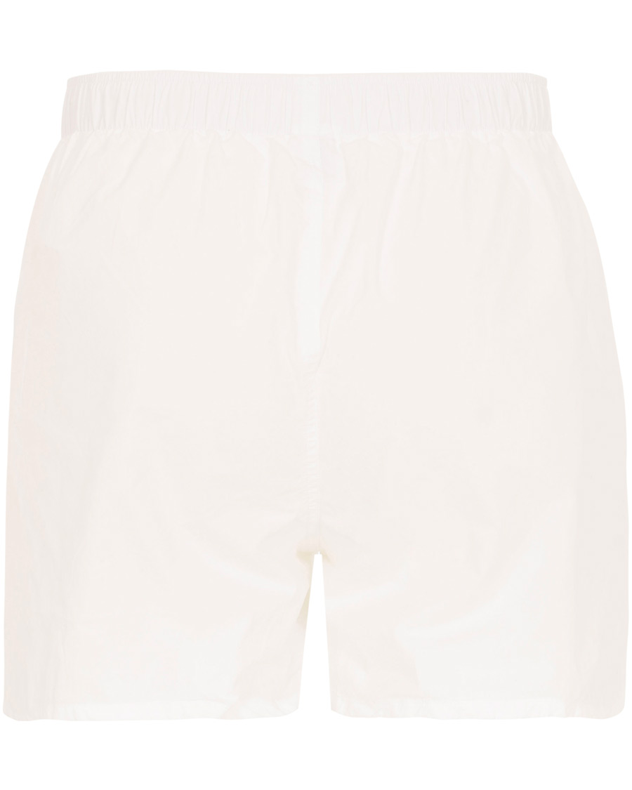 Men | Underwear & Socks | Bread & Boxers | Boxer Short White