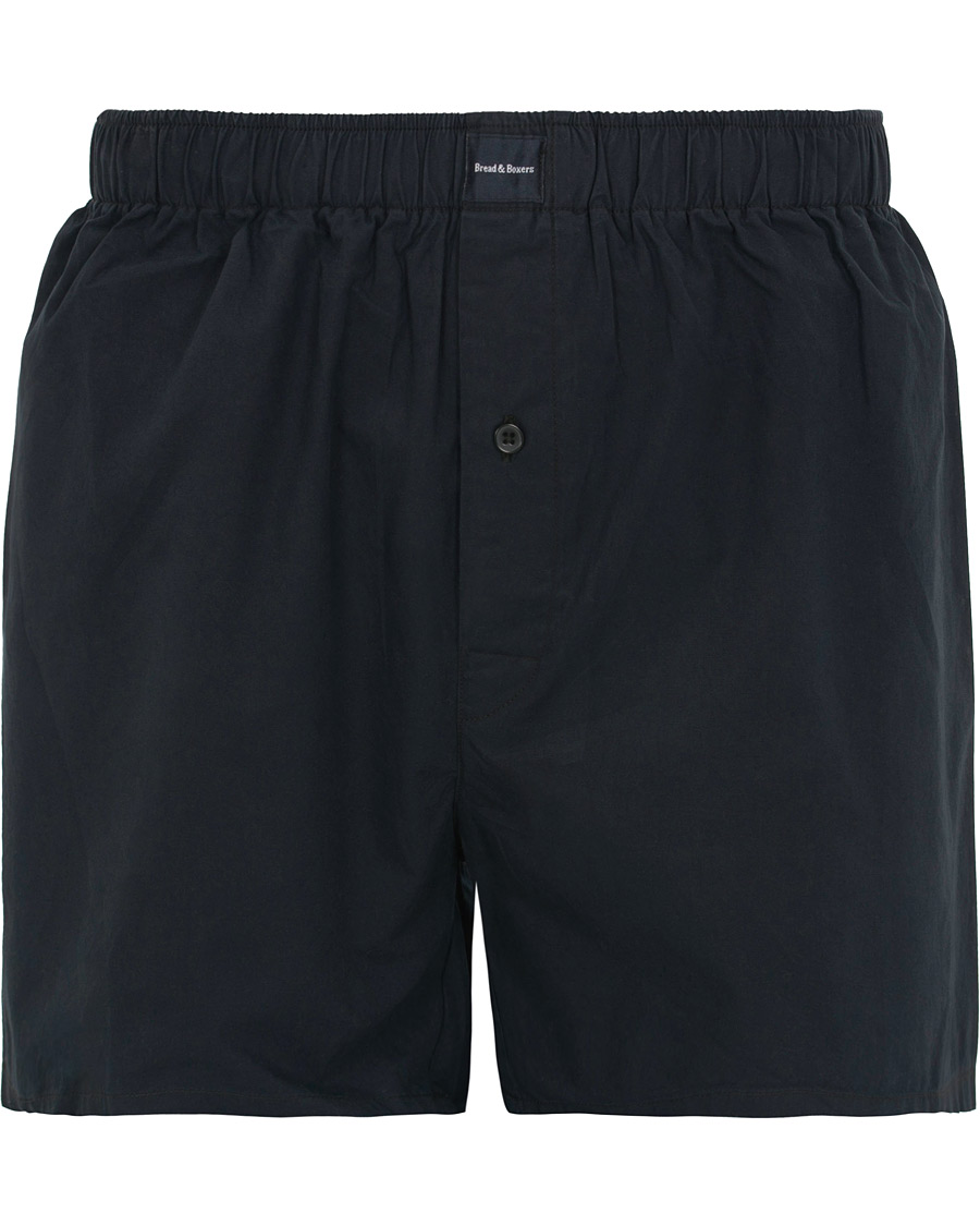 Men | Underwear & Socks | Bread & Boxers | Boxer Short Dark Navy