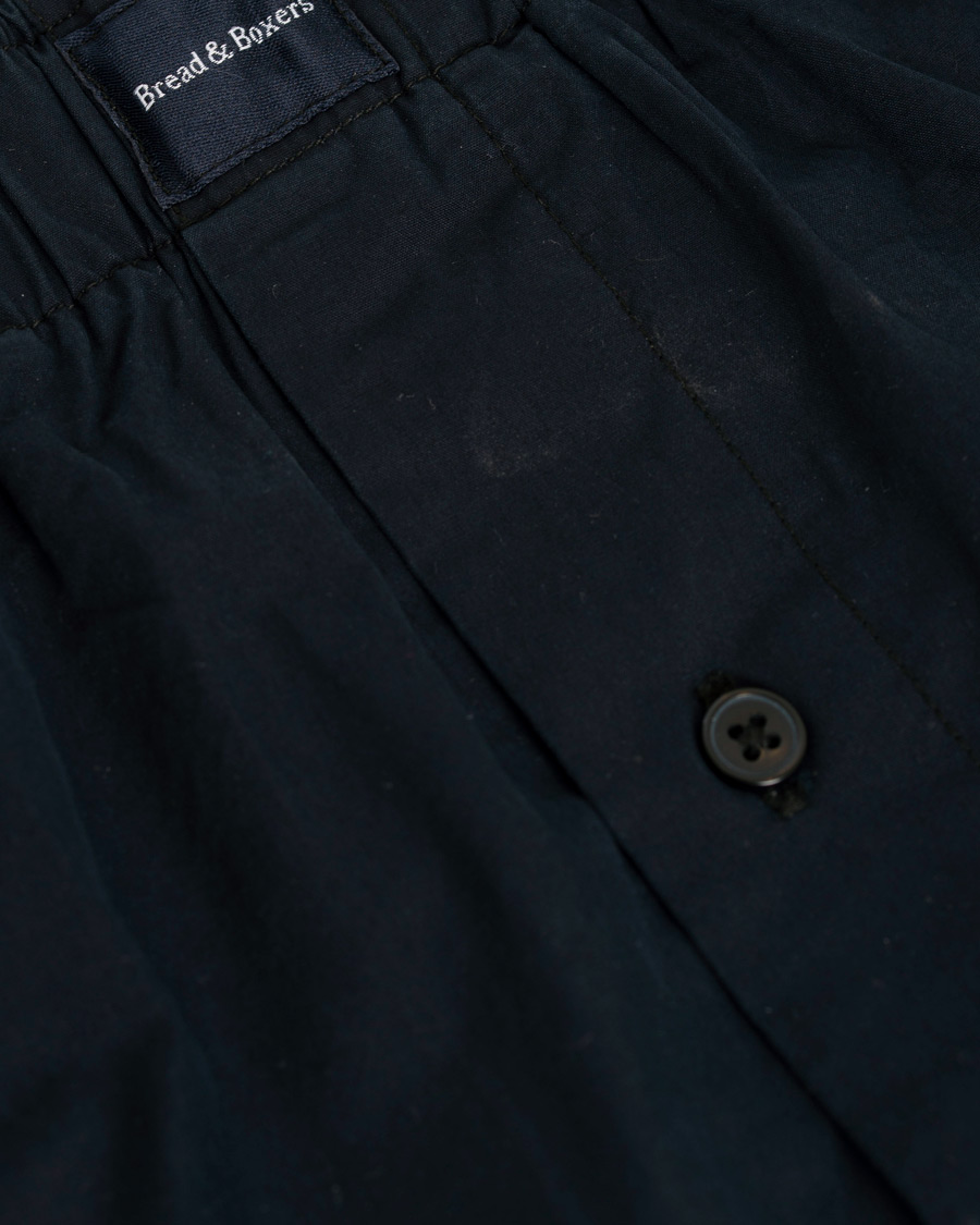 Men | Underwear & Socks | Bread & Boxers | Boxer Short Dark Navy