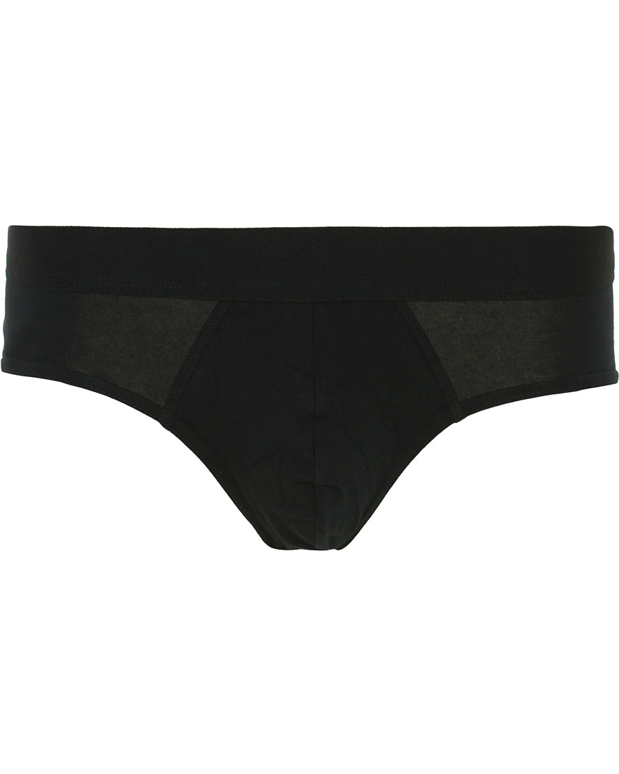 Men | Underwear & Socks | Bread & Boxers | Brief Black
