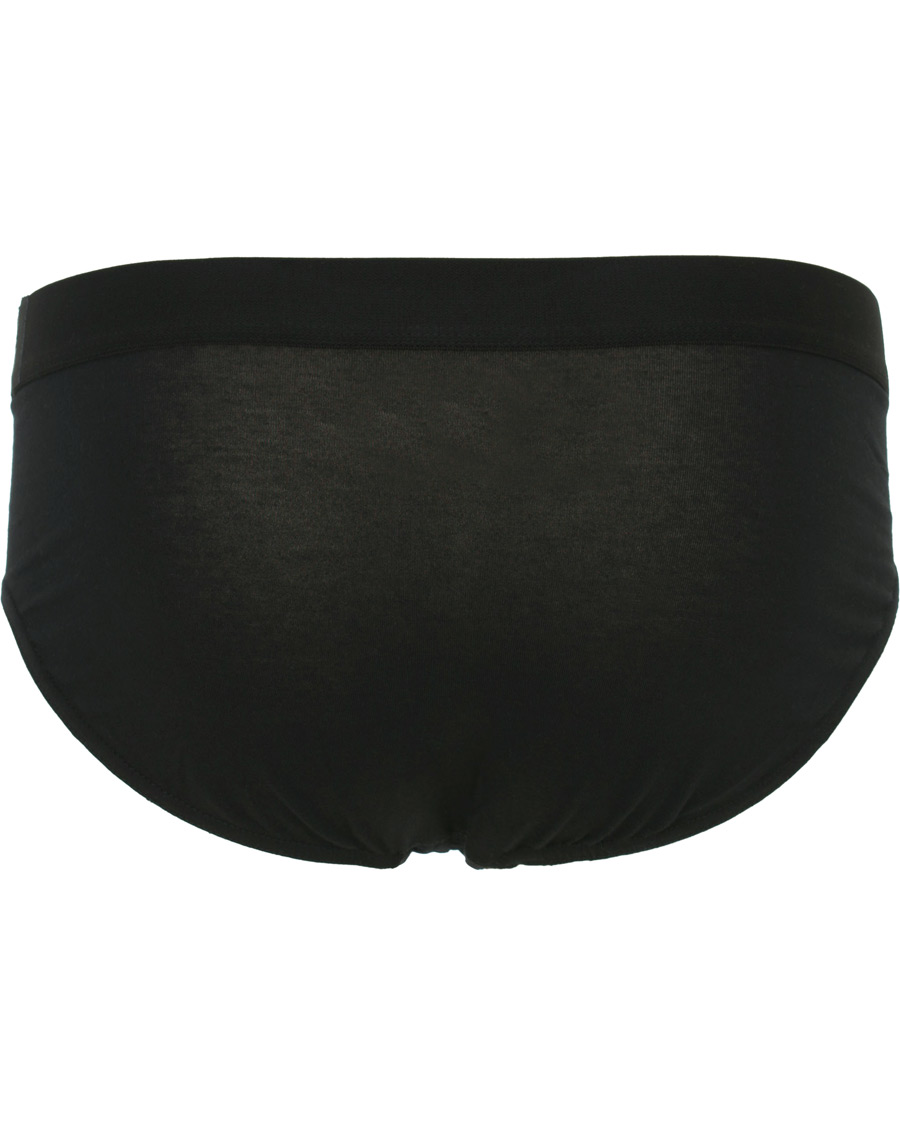 Men | Underwear & Socks | Bread & Boxers | Brief Black