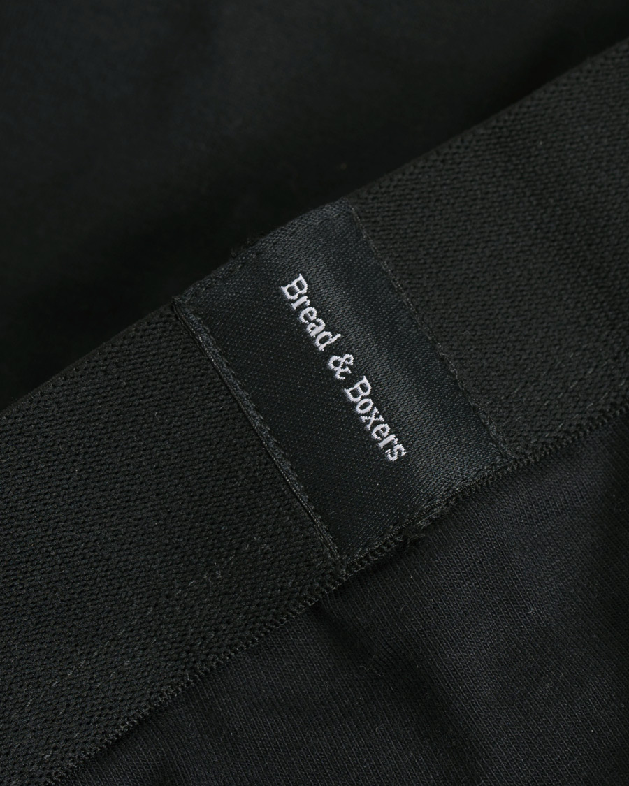 Men | Underwear & Socks | Bread & Boxers | Brief Black