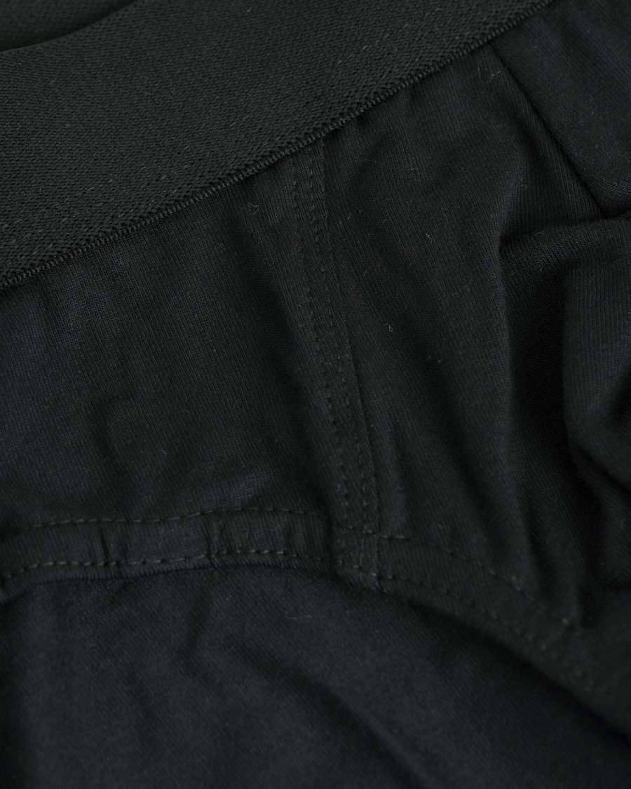 Men | Underwear & Socks | Bread & Boxers | Brief Black
