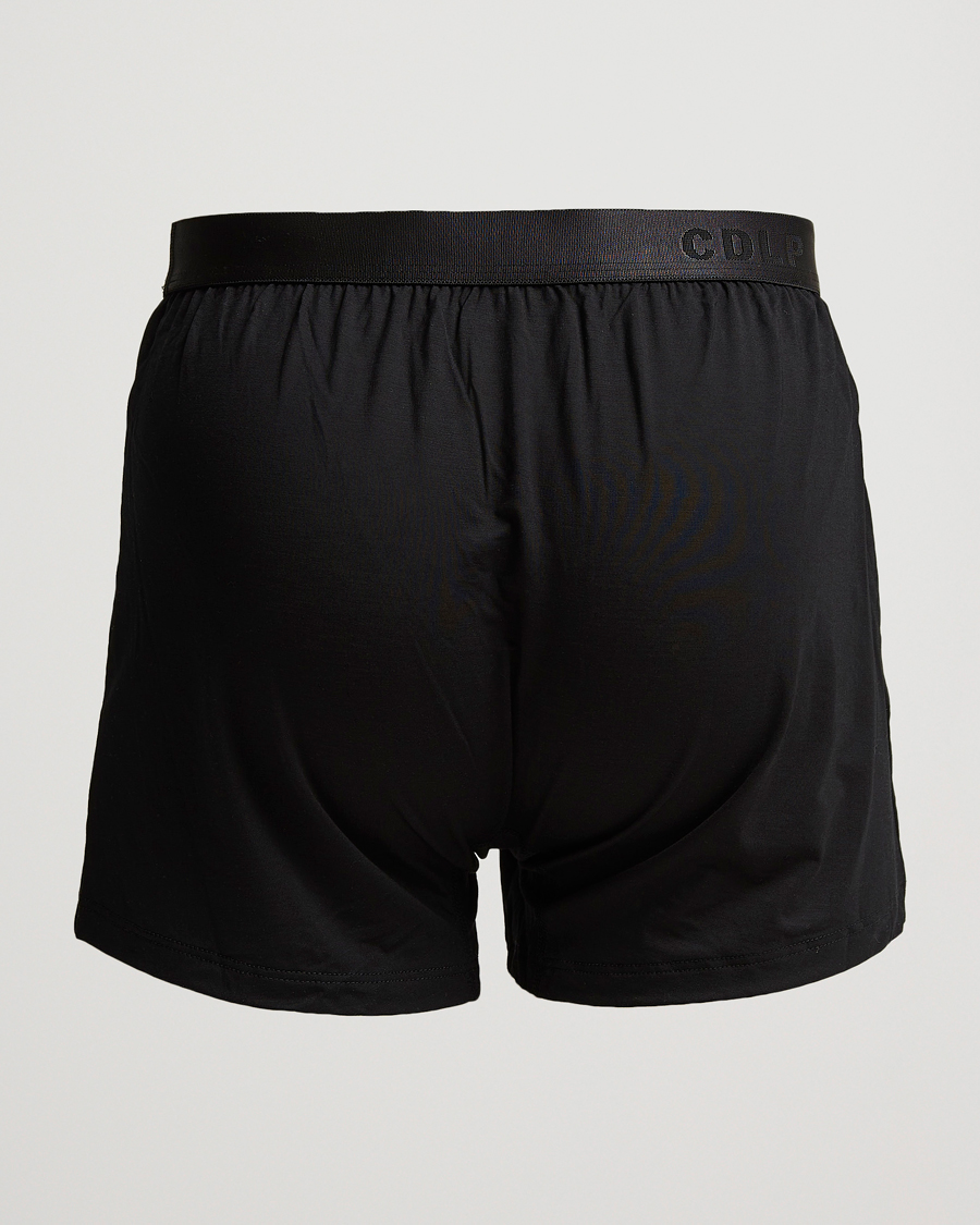 Men | Underwear & Socks | CDLP | 3-Pack Boxer Shorts Black