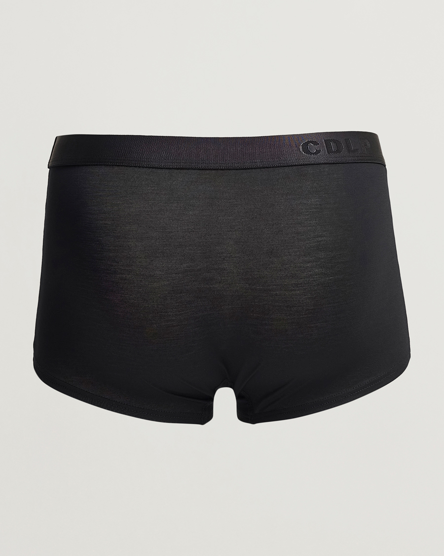 Men | Underwear & Socks | CDLP | Boxer Trunk Black