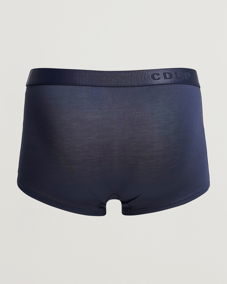 Men | Underwear & Socks | CDLP | Boxer Trunk Navy Blue