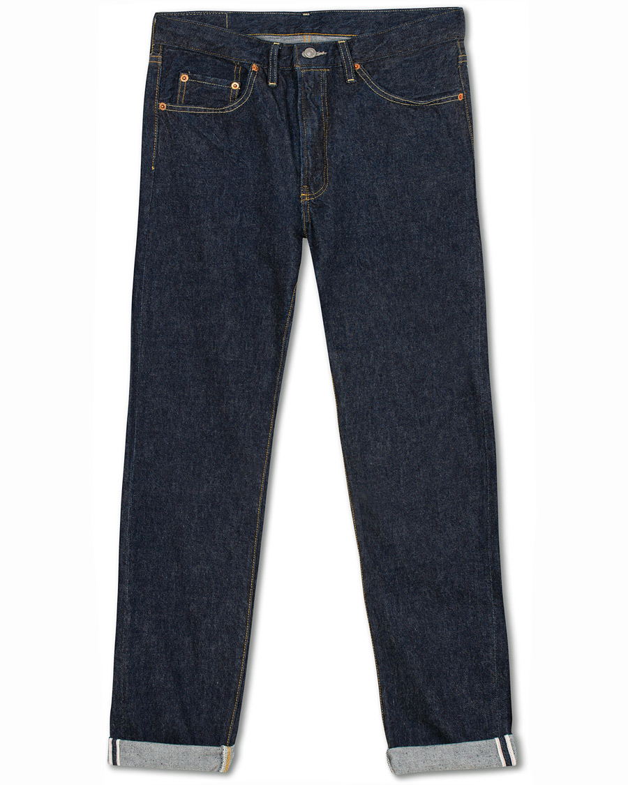 Men | Jeans | Levi's Vintage Clothing | 1954 501 Original Jeans New Rinse