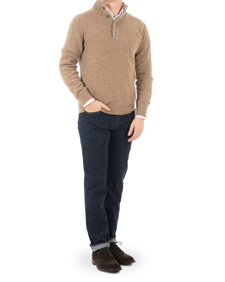 Men | Jeans | Levi's Vintage Clothing | 1954 501 Original Jeans New Rinse
