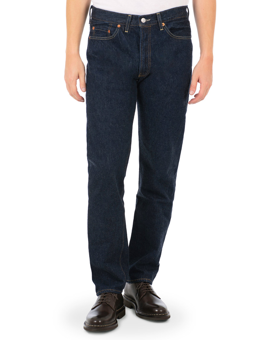 Men | Jeans | Levi's Vintage Clothing | 1954 501 Original Jeans New Rinse