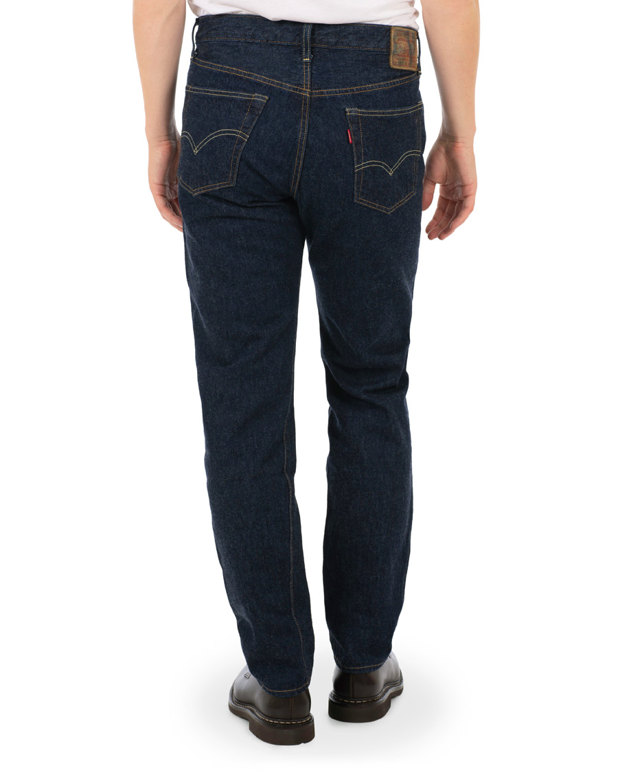 Men | Jeans | Levi's Vintage Clothing | 1954 501 Original Jeans New Rinse