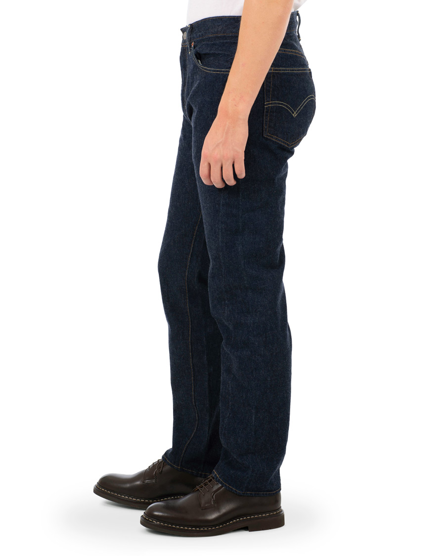 Men | Jeans | Levi's Vintage Clothing | 1954 501 Original Jeans New Rinse