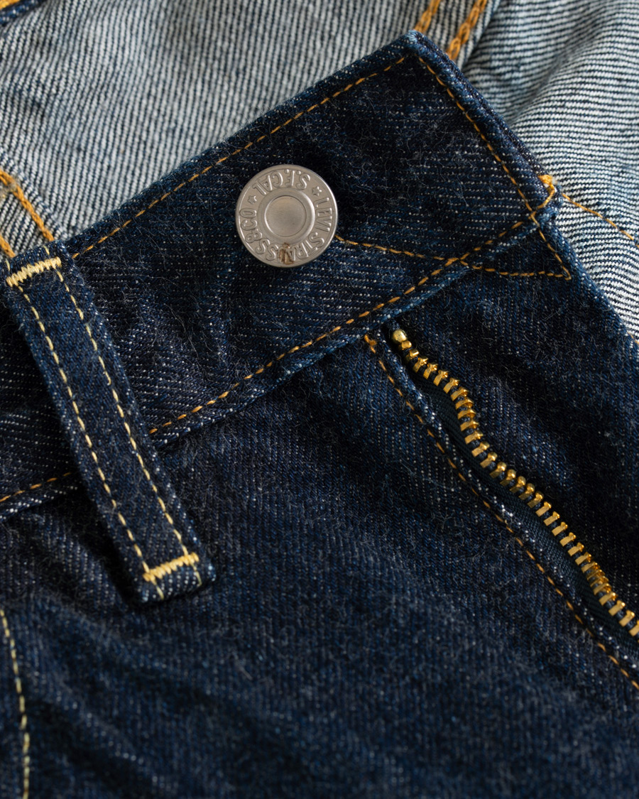 Men | Jeans | Levi's Vintage Clothing | 1954 501 Original Jeans New Rinse