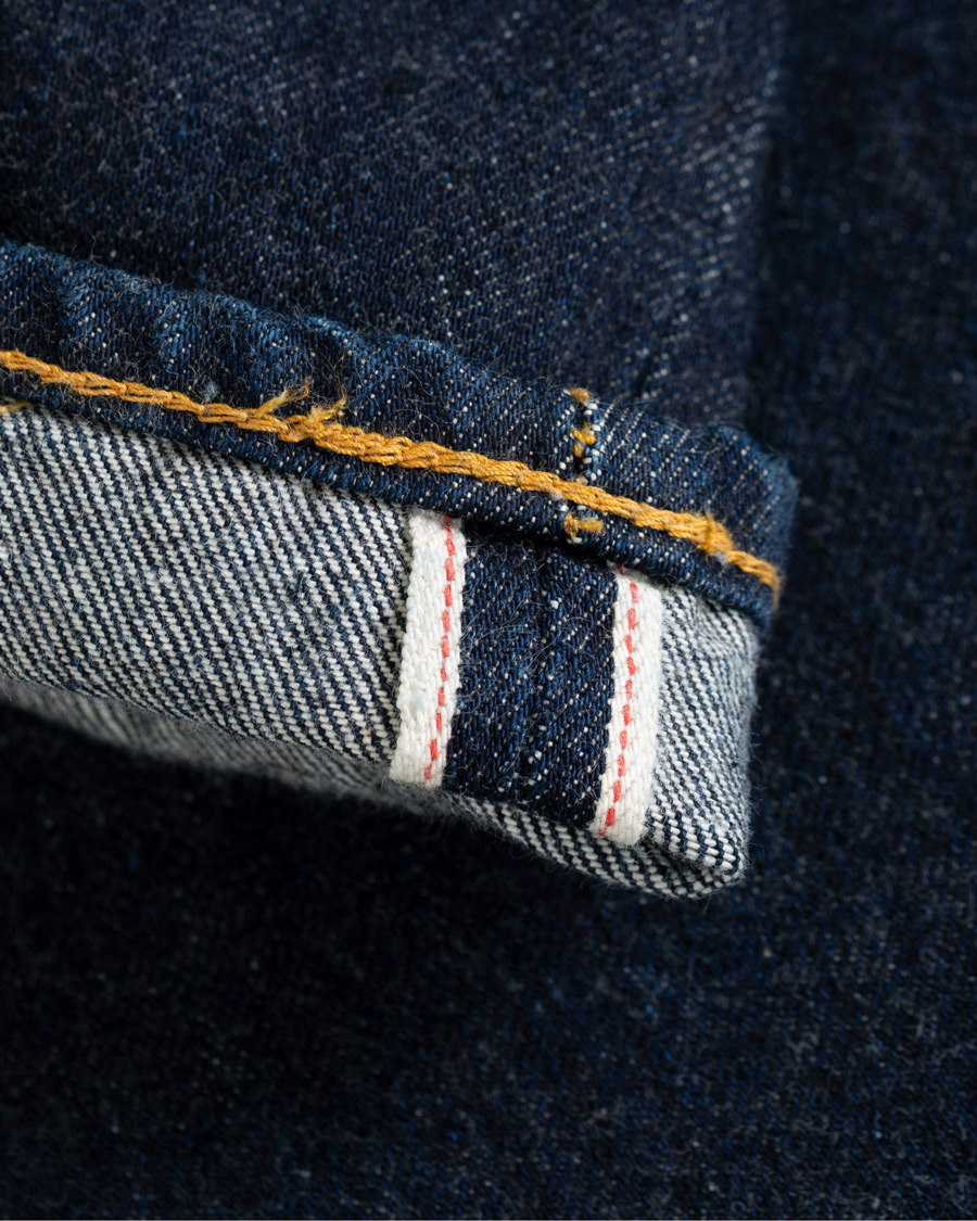 Men | Jeans | Levi's Vintage Clothing | 1954 501 Original Jeans New Rinse