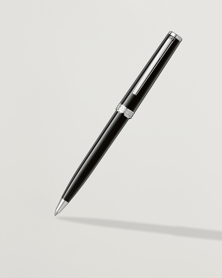 Men | Pens | Montblanc | PIX Ballpoint Black