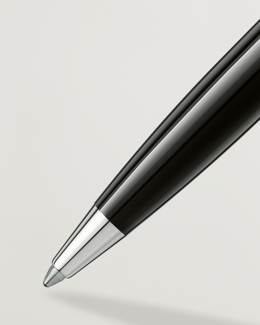 Men | Pens | Montblanc | PIX Ballpoint Black