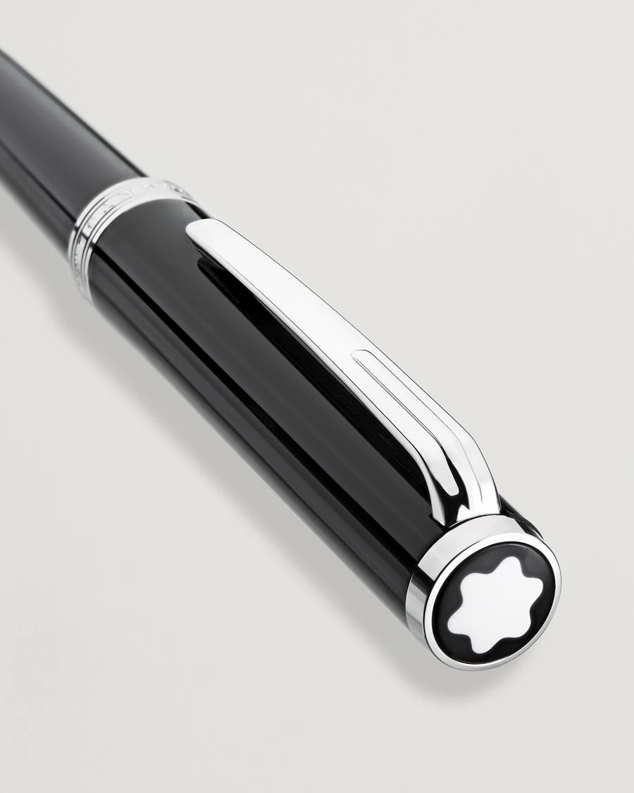 Men | Pens | Montblanc | PIX Ballpoint Black