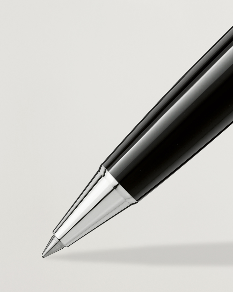 Men | Pens | Montblanc | PIX Rollerball Black