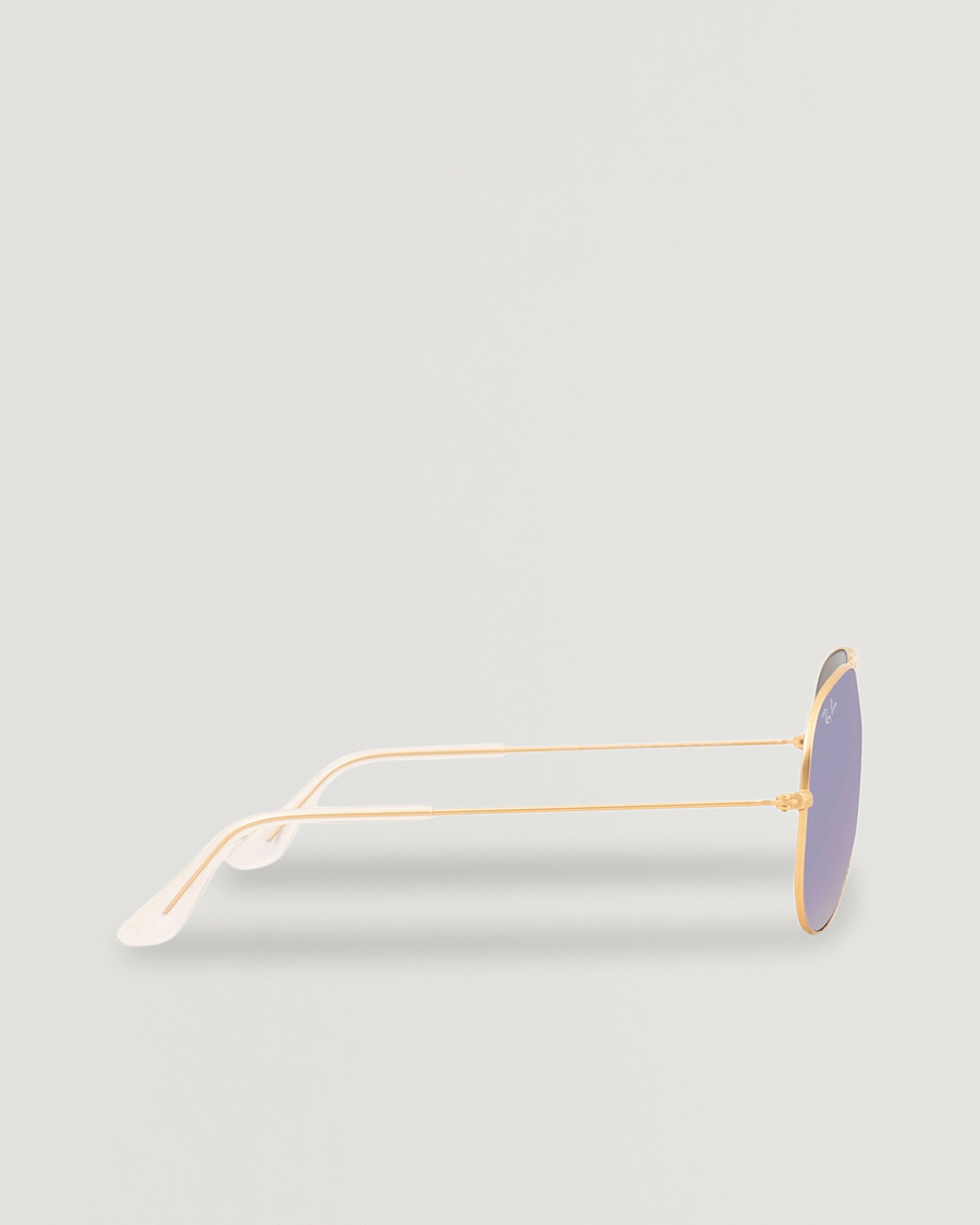 Men | Ray-Ban 0RB3025 Sunglasses Mirror Blue | Ray-Ban | 0RB3025 Sunglasses Mirror Blue