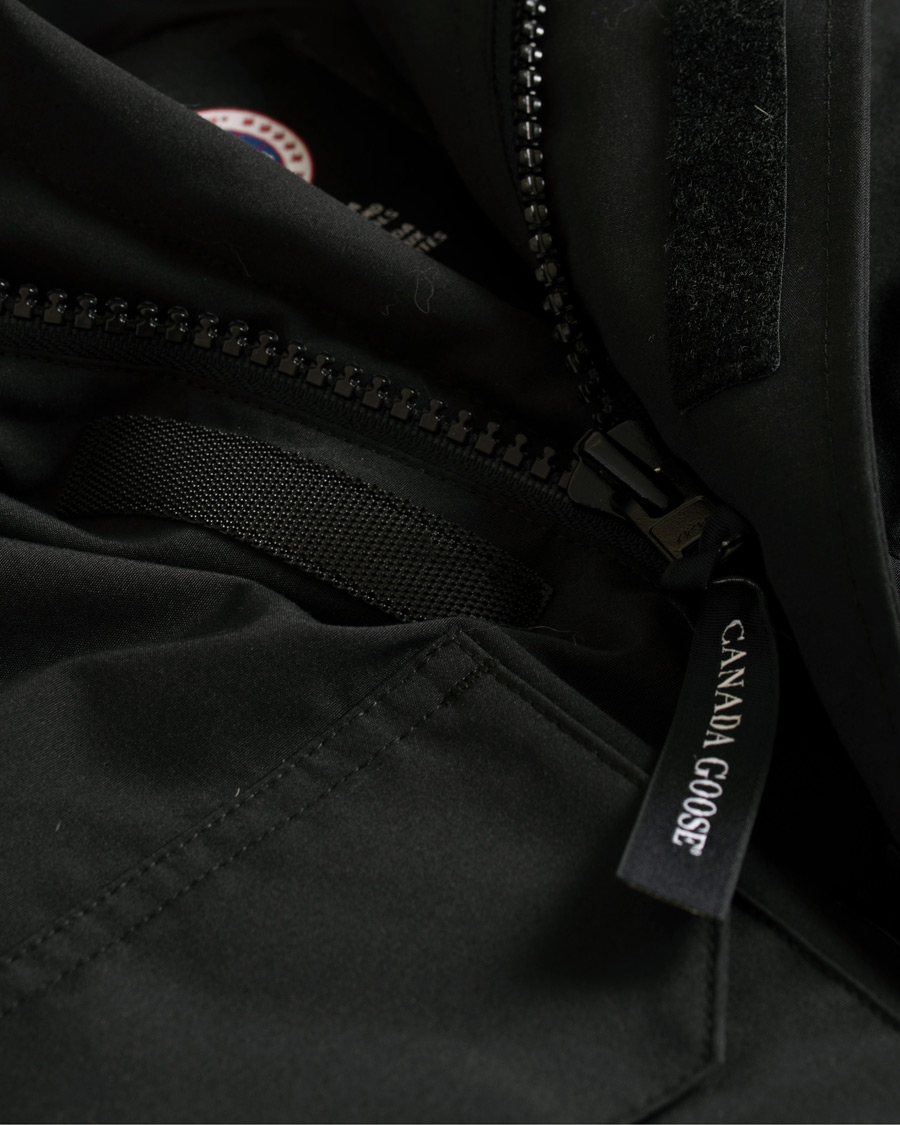 Men | Coats & Jackets | Canada Goose | Expedition Parka Black