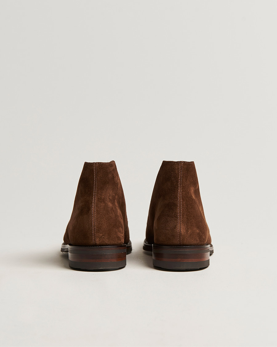 Men | Boots | Loake 1880 | Pimlico Chukka Boot Brown Suede