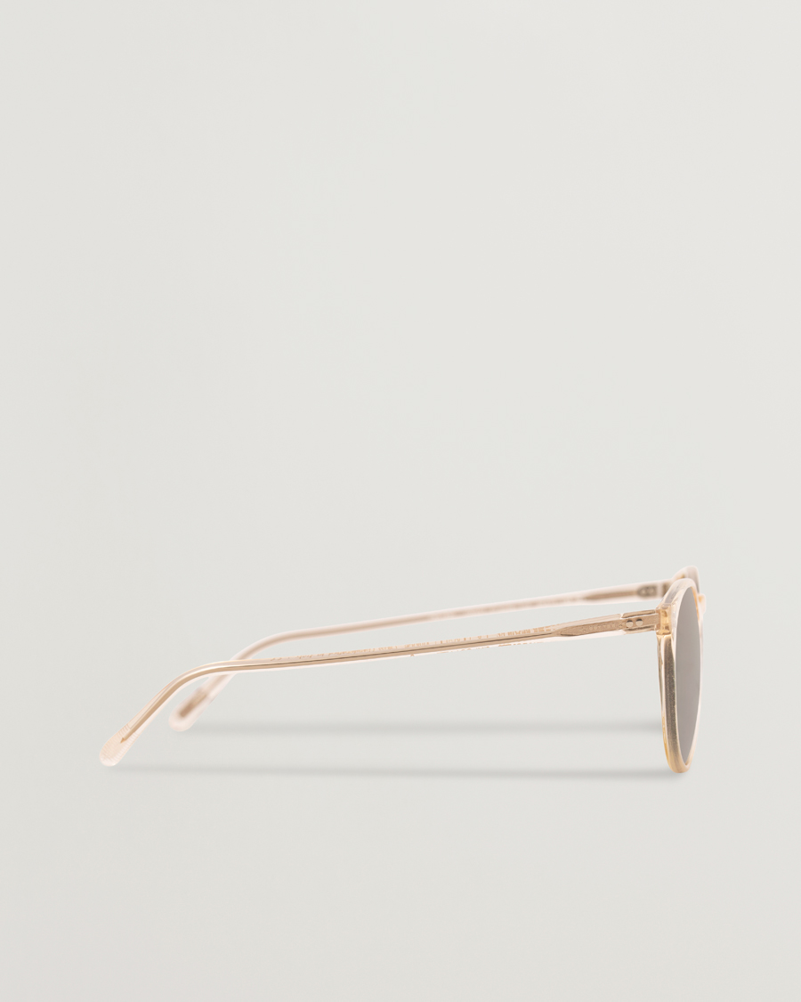 Men | Sunglasses | Oliver Peoples | O'Malley Sunglasses Transparent