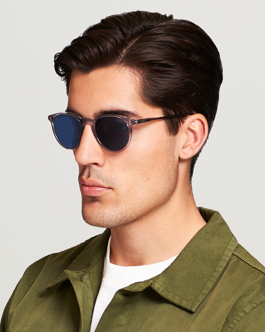 Men | Sunglasses | Polo Ralph Lauren | 0PH4110 Sunglasses Crystal