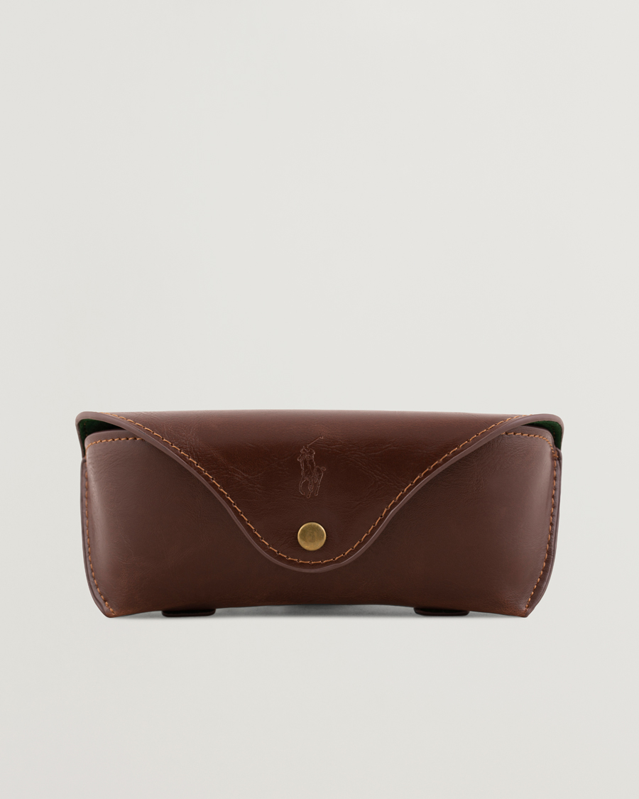 Men | Sunglasses | Polo Ralph Lauren | 0PH4110 Sunglasses Crystal