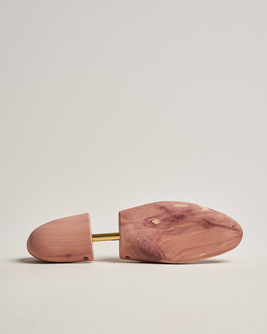 Men | Shoe Care | Loake Shoemakers | Loake 1880 Cedar Wood Shoe Tree