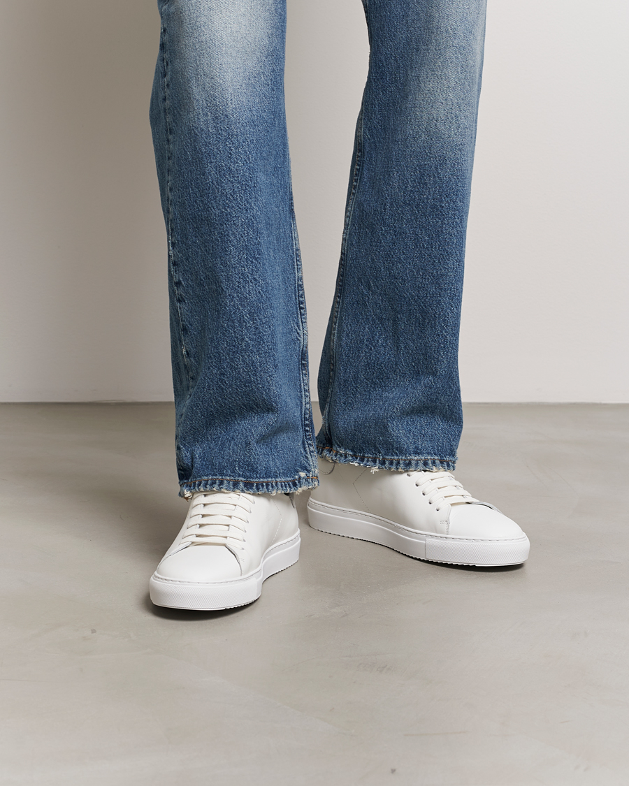 Men | Sneakers | Axel Arigato | Clean 90 Sneaker White