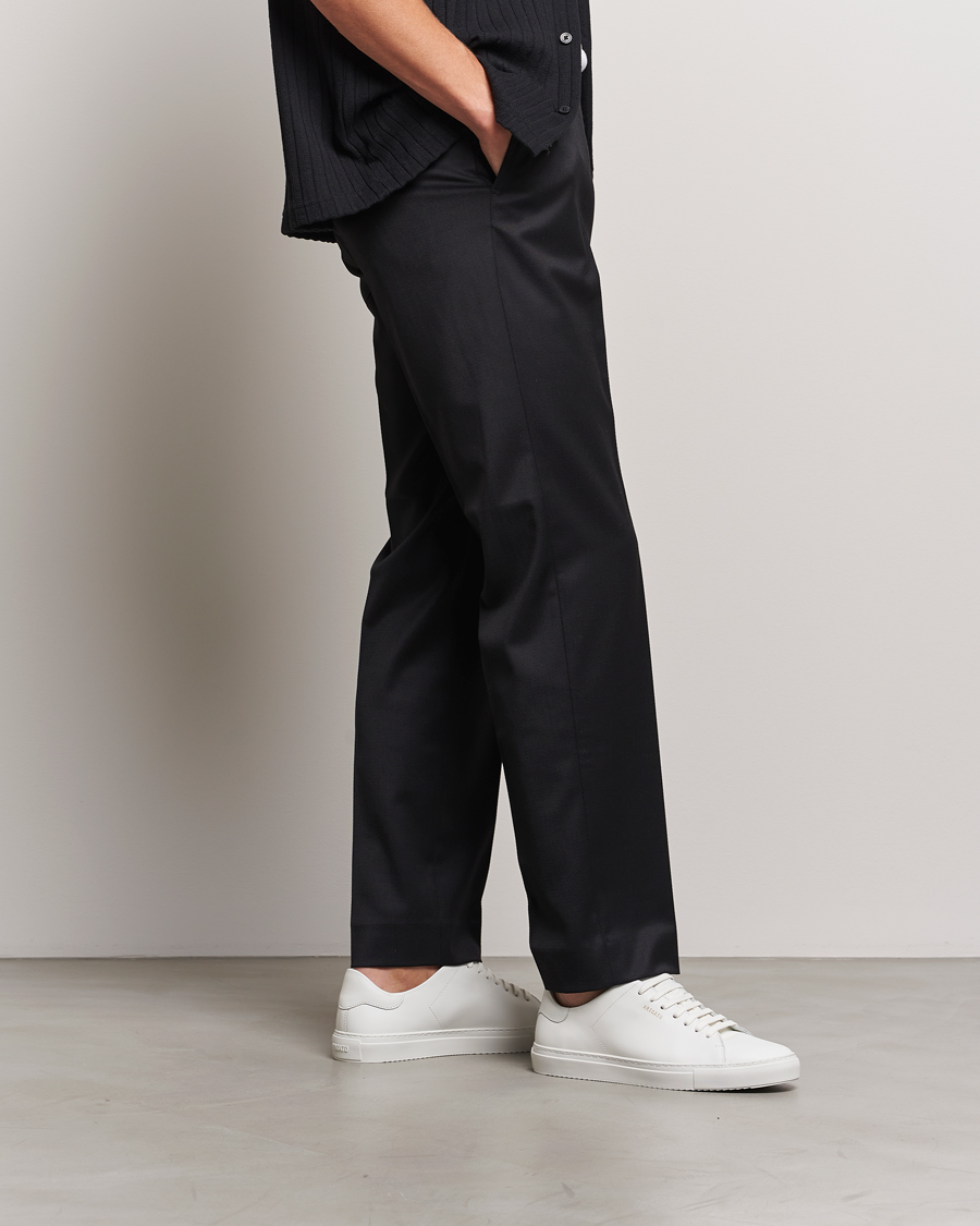 Men | Sneakers | Axel Arigato | Clean 90 Sneaker White