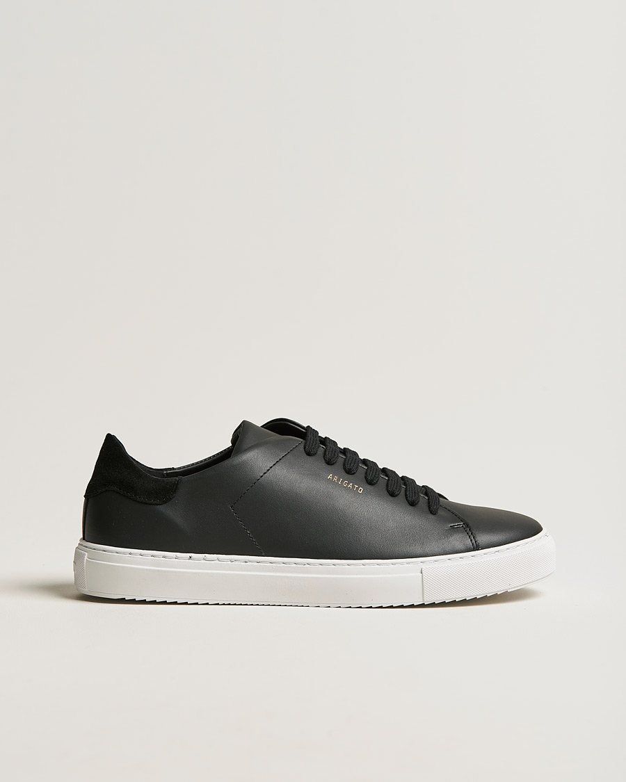 Men | Sneakers | Axel Arigato | Clean 90 Sneaker Black