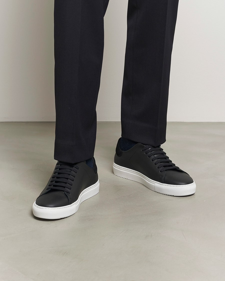Men | Sneakers | Axel Arigato | Clean 90 Sneaker Black